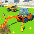 Icon of program: Construction Simulator Ex…