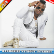 Icon of program: Harmonize Songs 2019 - Wi…