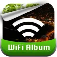 Icon of program: WiFi Album - Wireless Pho…