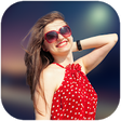 Icono de programa: Focus Blur : Photo blur b…