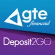Icon of program: Deposit2GO