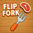 Icon of program: Flip Fork in the Kitchen