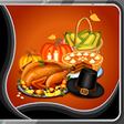 Icono de programa: Thanksgiving Live Wallpap…