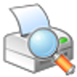 Icon of program: PaperCut Print Logger