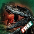 Dino Deadly Hunt : Free Shooting Games icon
