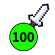 Icon of program: Weapon Ball Fight