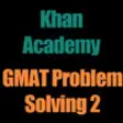 Icon of program: Khan Academy: GMAT Proble…