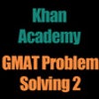 Khan Academy: GMAT Problem Solving 2 icon