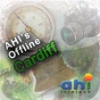 AHI's Offline Cardiff icon