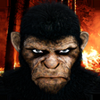 Icono de programa: Ape Assassin 2 - Hunter