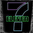 Icono de programa: 7  Eleven