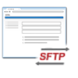 Icono de programa: SFTP Connector (Windows)
