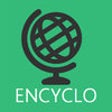 Icono de programa: Encyclopedie (NL)