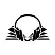 Icono de programa: Audiolibrix - audioknihy