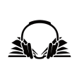 Icon of program: Audiolibrix - audioknihy