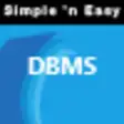 Icon of program: DBMS by WAGmob