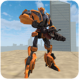 Icon of program: Rise of Steel