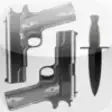 Icon of program: GunRack - Firearm Invento…