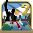 Icon of program: Argentina Simulator 2