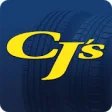 Icon of program: CJ's Tire & Automotive