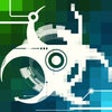 Icono de programa: Computer Virus 2 - Invent…