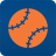 Icono de programa: Baseball Schedule for Met…