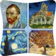 Icon of program: Touch of Van Gogh