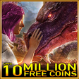 Icono de programa: Game of Slots - Dragon Th…