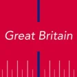 Icon of program: Great Britain Radio - AM/…