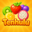 Icon of program: Tenhulu: Fruit 10-Match P…