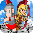 Icono de programa: Clans Empire Rome 2020