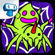 Icono de programa: Spider Evolution - Merge …
