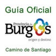 Icono de programa: Camino Santiago en Burgos