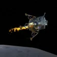 Icon of program: Moon Lander 3D