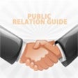 Icono de programa: Public Relation Guide