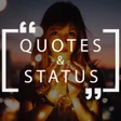 Icono de programa: Best Quotes and Status