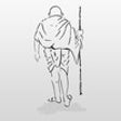 Icon of program: Gandhi's : The Story Of M…