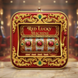 Icon of program: Red Lucky Machine