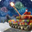 Icon of program: Firework Military Tank Si…
