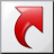 Icono de programa: Link Shell Extension