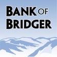 Icono de programa: Bank of Bridger