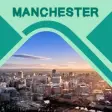 Icon of program: Visit Manchester
