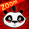 Icono de programa: Pandas vs Ninjas Zoom