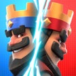 Icono de programa: Clash Royale