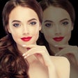 Icon of program: Blender Camera: Photo Ble…