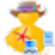 Icono de programa: Remote MSN Robot