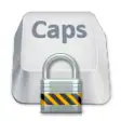 Icon of program: CapsUnlocker