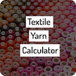 Icono de programa: Yarn count and Cost Calcu…