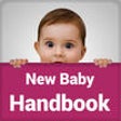 Icono de programa: Baby & Pregnancy Handbook