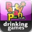 Icon of program: Best Drinking Games - Lit…